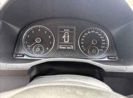 Volkswagen - Caddy