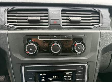 Volkswagen - Caddy