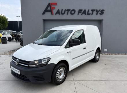 Volkswagen - Caddy