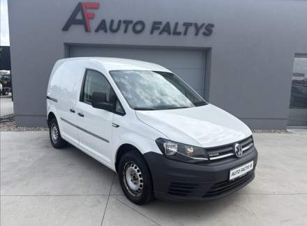 Volkswagen - Caddy