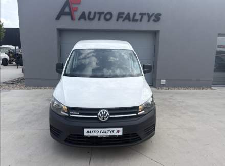 Volkswagen - Caddy