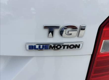 Volkswagen - Caddy