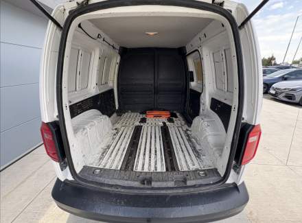 Volkswagen - Caddy
