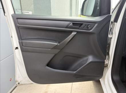 Volkswagen - Caddy