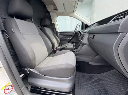 Volkswagen - Caddy