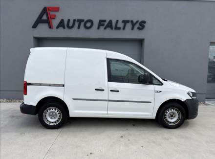 Volkswagen - Caddy