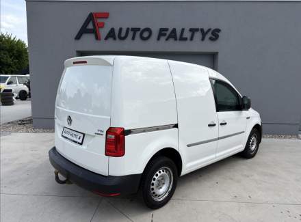 Volkswagen - Caddy