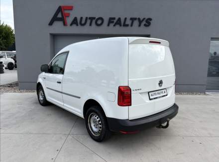 Volkswagen - Caddy