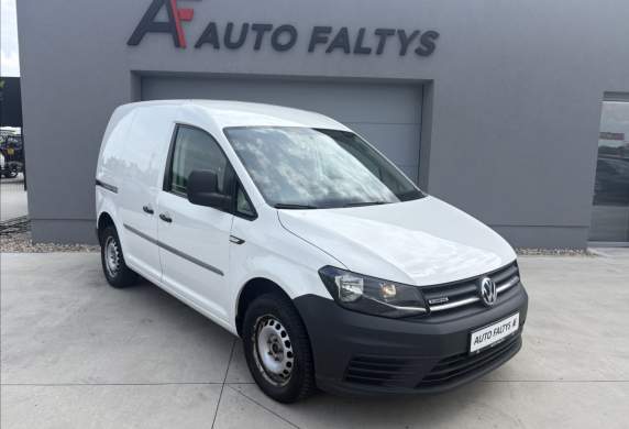 Volkswagen - Caddy