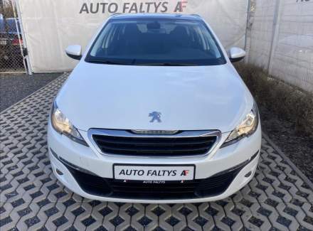 Peugeot - 308