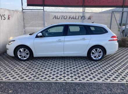 Peugeot - 308