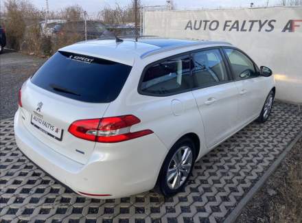 Peugeot - 308