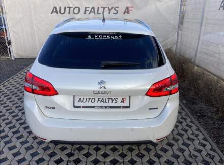 Peugeot - 308