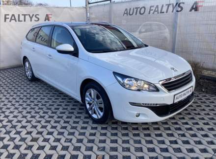 Peugeot - 308