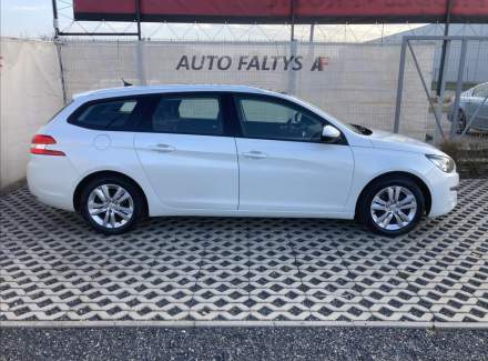 Peugeot - 308