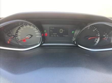 Peugeot - 308