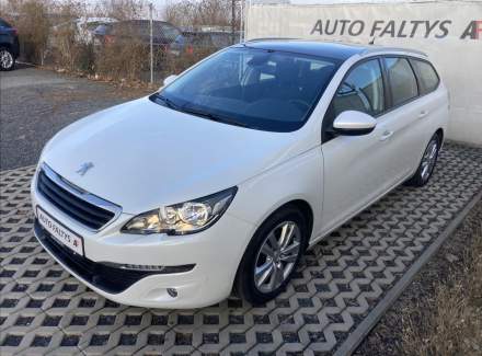 Peugeot - 308
