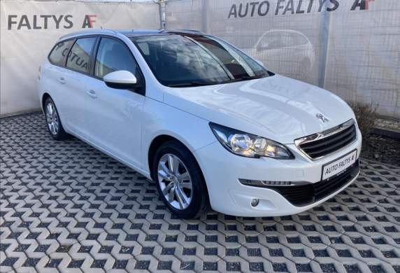 Peugeot - 308