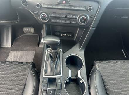 Kia - Sportage
