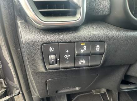 Kia - Sportage