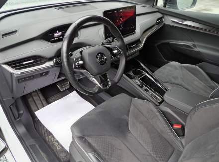 Škoda - Enyaq iV