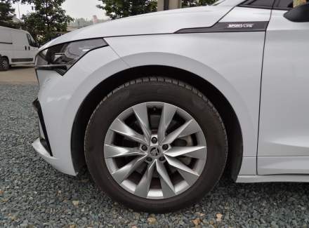 Škoda - Enyaq iV