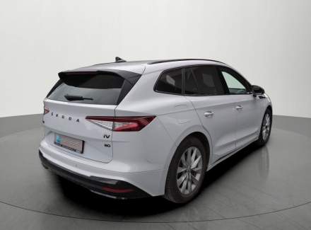 Škoda - Enyaq iV