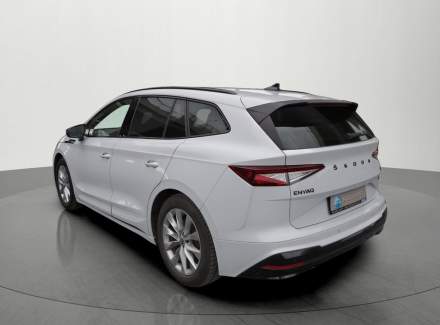 Škoda - Enyaq iV