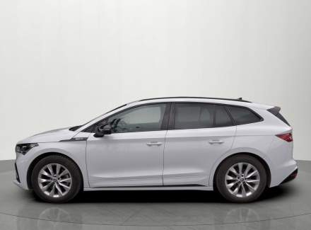 Škoda - Enyaq iV