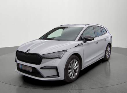 Škoda - Enyaq iV