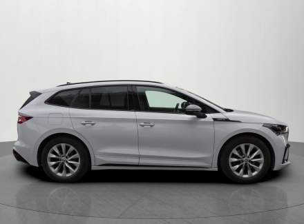Škoda - Enyaq iV