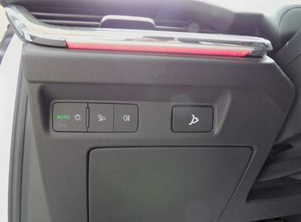 Škoda - Enyaq iV