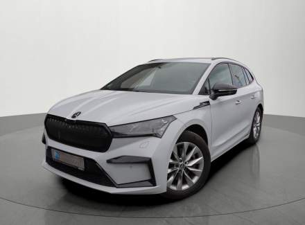 Škoda - Enyaq iV