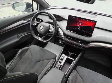 Škoda - Enyaq iV