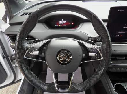 Škoda - Enyaq iV
