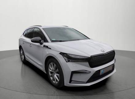 Škoda - Enyaq iV