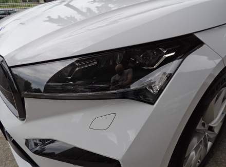 Škoda - Enyaq iV