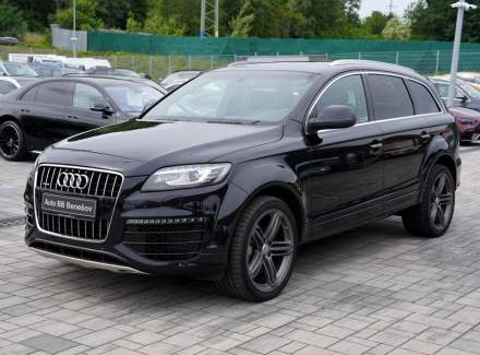 Audi - Q7