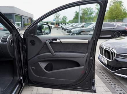Audi - Q7