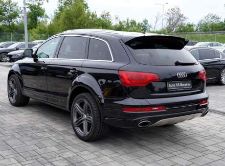 Audi - Q7