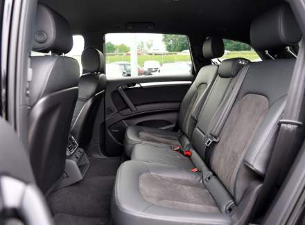 Audi - Q7