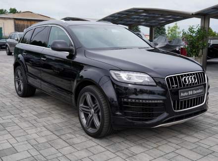 Audi - Q7