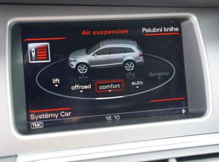 Audi - Q7