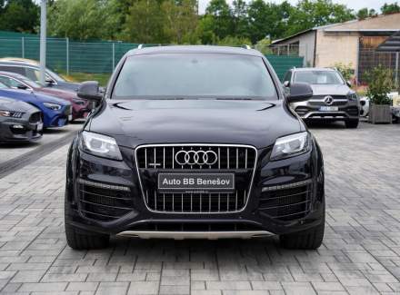 Audi - Q7