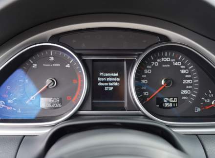 Audi - Q7
