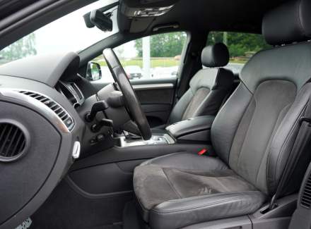 Audi - Q7