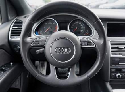 Audi - Q7