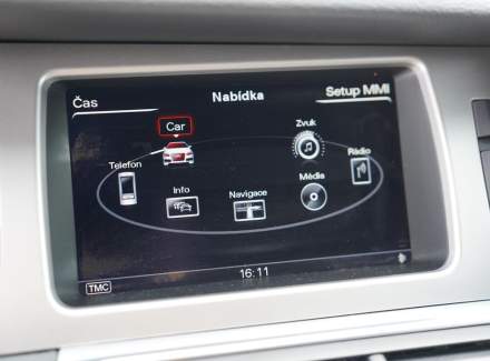 Audi - Q7