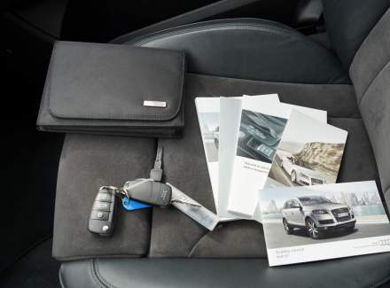 Audi - Q7