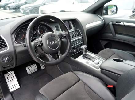 Audi - Q7